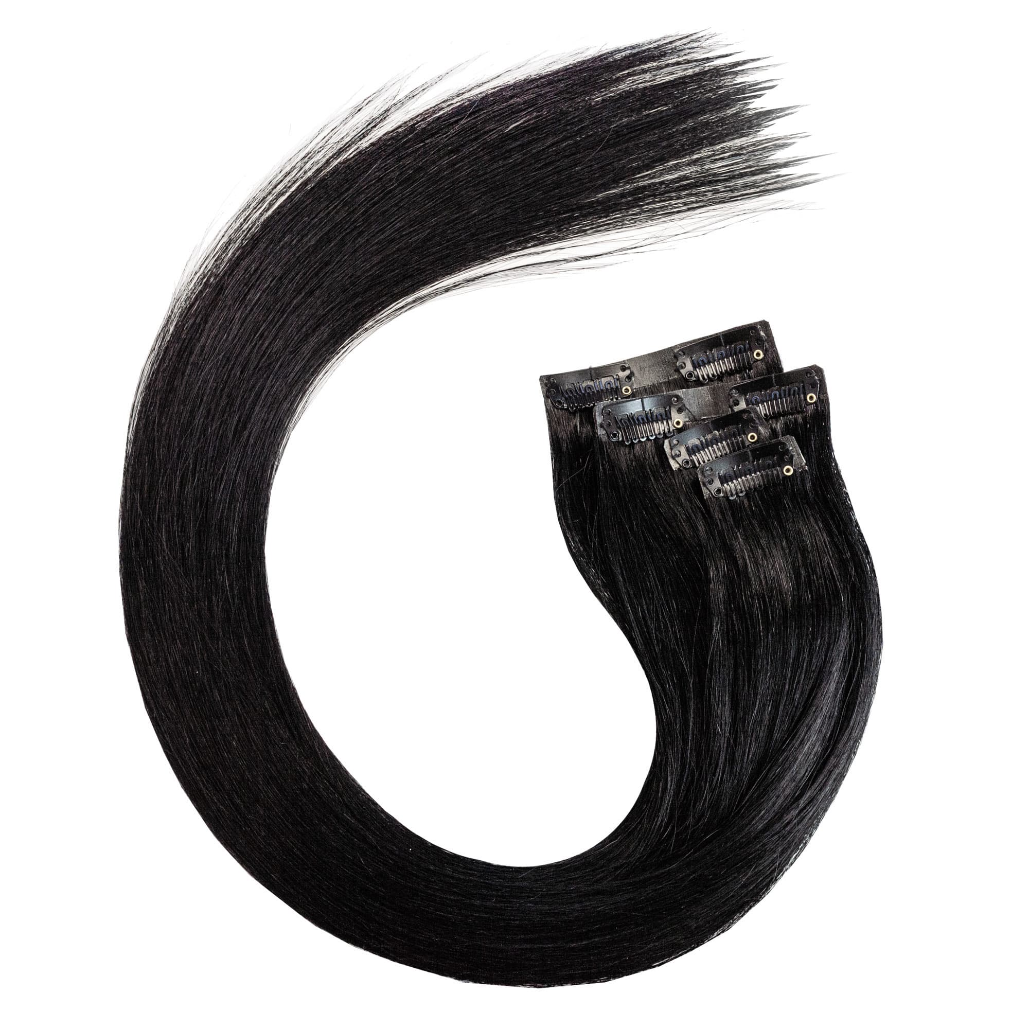 #haarfarbe_Schwarz #01
