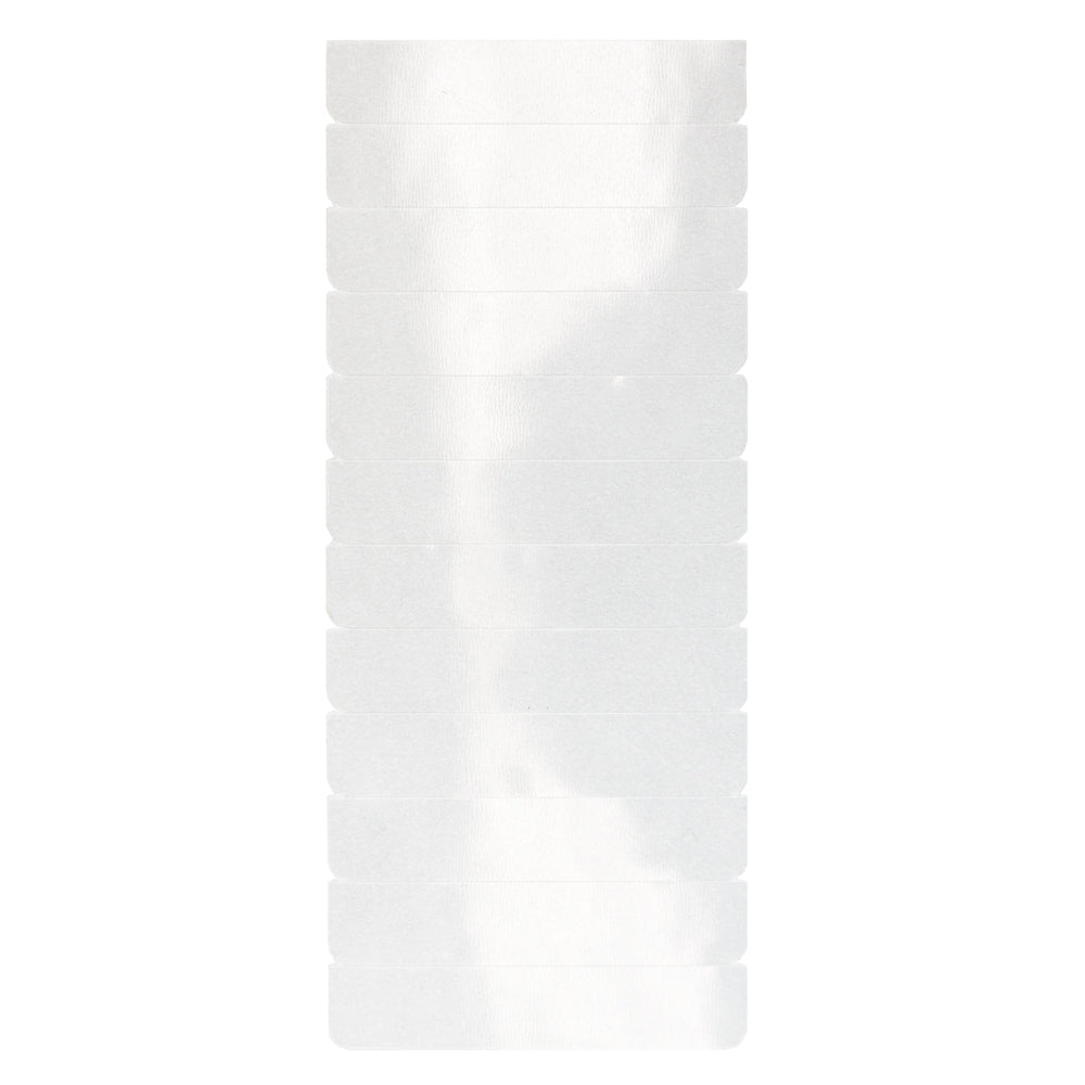 60 Single Tapes